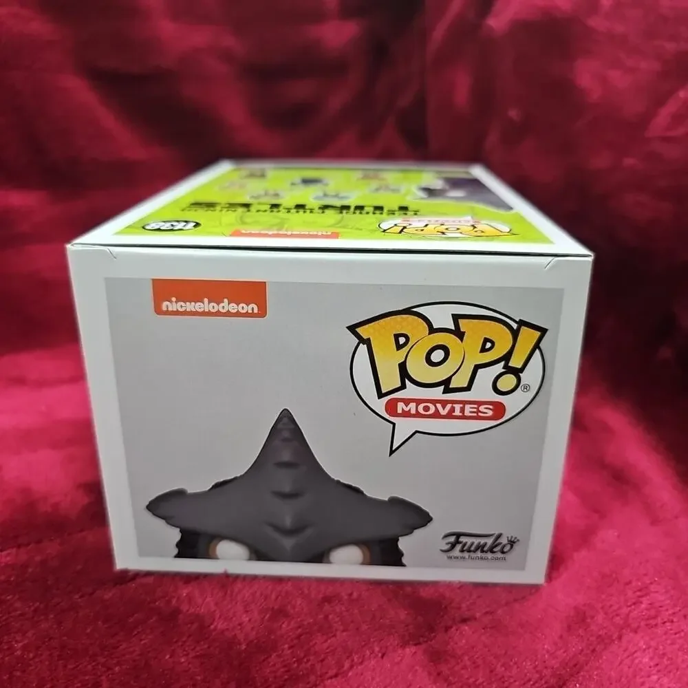Funko Pop! Movies #1138 Super Shredder TMNT Teenage Mutant Ninja Turtles - Picture 6 of 7